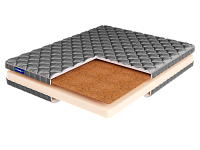 Матрас FOAM HARD 14 Cocos LUX 200x200